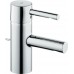 GROHE Essence páková umývadlová batéria, DN 15, chróm 33562000