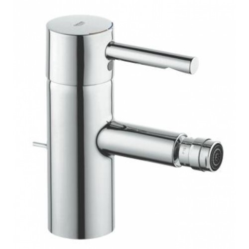 GROHE Essence páková bidetová batéria, DN 15, chróm 33603000