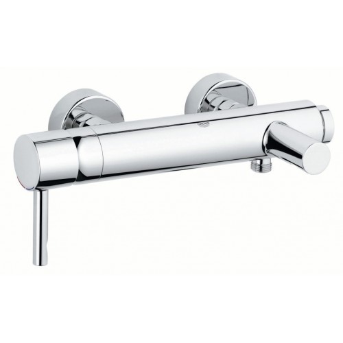 GROHE Essence páková vaňová batéria, DN 15, chróm 33624000