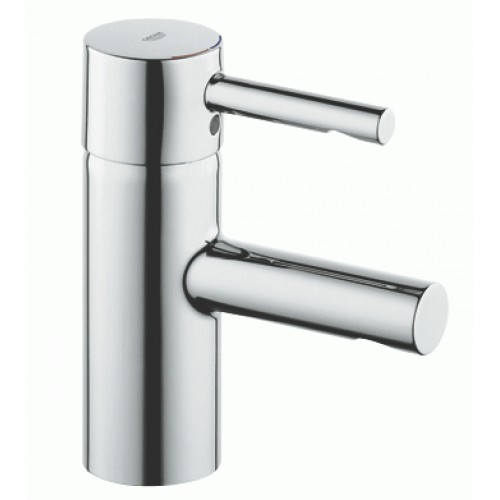 GROHE Essence páková umývadlová batéria, DN 15, chróm 34294000