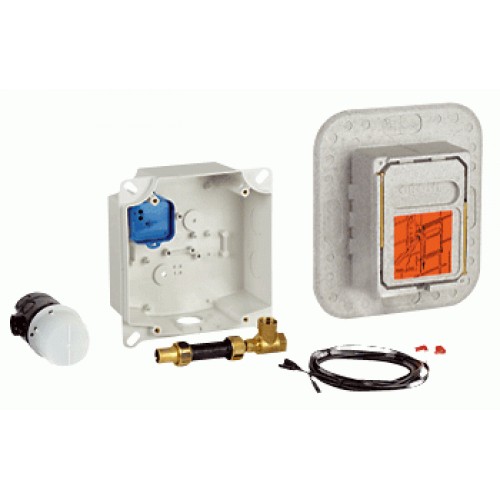 GROHE Essence E vstavací set pre infračervenú elektroniku 36264000