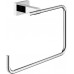 GROHE Essentials Cube držiak na uteráky, chróm 40510000