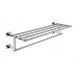 GROHE Essentials Cube držiak na osušky 600 mm, chróm 40512000