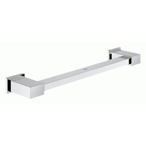 GROHE Essentials Cube vaňové madlo, chróm 40514000