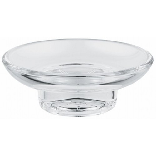 GROHE Essentials Cube miska na mydlo 40368000