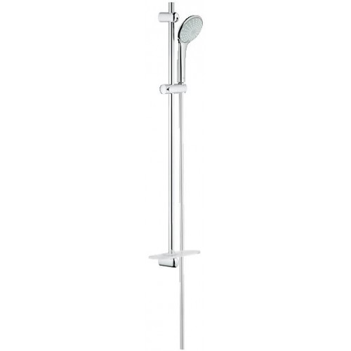 GROHE Euphoria 110 Pure sprchová súprava , chróm 27228001