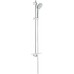 GROHE Euphoria 110 Pure sprchová súprava , chróm 27228001