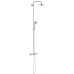 GROHE Euphoria Cosmopolitan sprchový systém 180mm , chróm 27475000