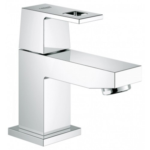 GROHE Eurocube stojánkový ventil, chróm 23137000