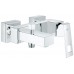 GROHE Eurocube páková vaňová batéria, DN 15, chróm 23140000