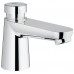GROHE Euroeco Cosmopolitan T samouzávěrný stojánkový ventil, DN 15, chróm 36265000