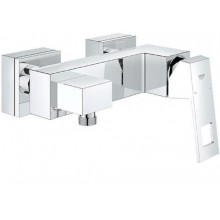 BAZÁR GROHE Eurocube páková sprchová batéria, DN 15, chróm 23145000 1X VYSKÚŠANÉ!!