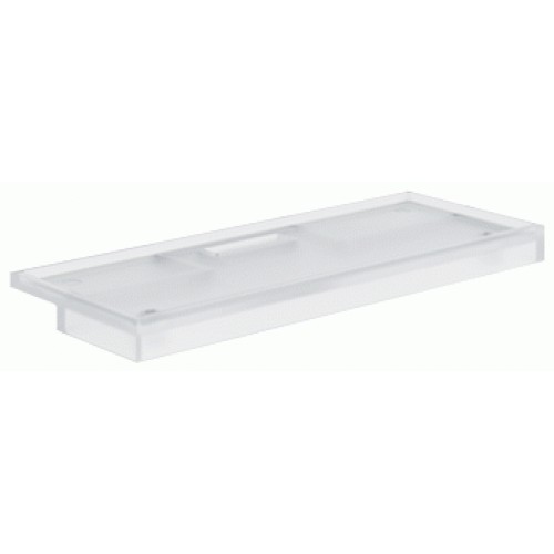 GROHE Eurocube odkladacia plocha 18541000