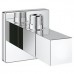 GROHE Eurocube rohový ventil, DN 15, chróm 22012000