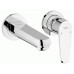 GROHE Eurodisc Cosmopolitan umývadlová dvouotvorová batéria, chróm 19573002