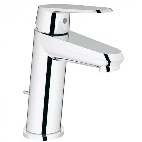 GROHE Eurodisc Cosmopolitan páková umývadlová batéria, DN 15, chróm 23049002
