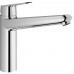 GROHE Eurodisc Cosmopolitan páková drezová batéria, DN 15, chróm 31206002