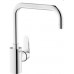 GROHE Eurodisc Cosmopolitan páková drezová batéria, DN 15, chróm 31242002