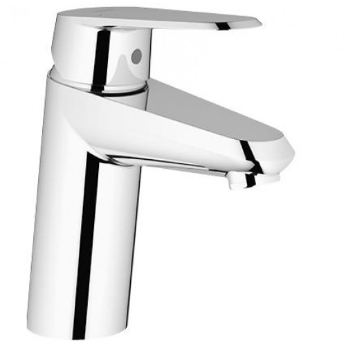 GROHE Eurodisc Cosmopolitan páková umývadlová batéria, DN 15, chróm 3246920E