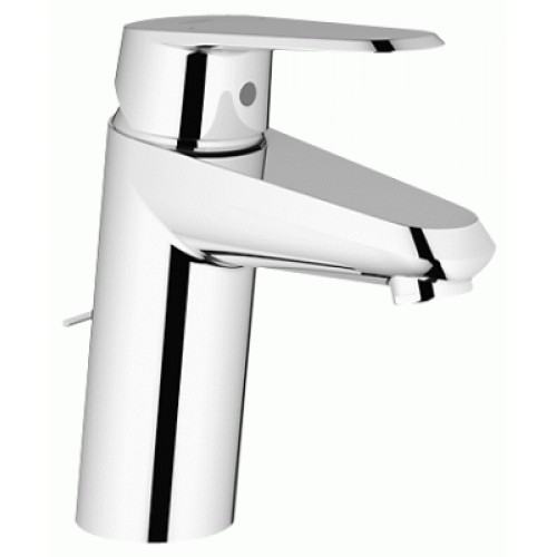 GROHE Eurodisc Cosmopolitan páková umývadlová batéria, DN 15, chróm 3317820E