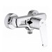 GROHE Eurodisc Cosmopolitan páková sprchová batéria, DN 15, chróm 33569002