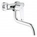 GROHE Eurodisc Cosmopolitan nástenná páková drezová batéria, DN 15, chróm 33772002