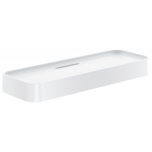 GROHE Eurodisc Cosmopolitan odkladacia plocha z umelej hmoty 18349L02