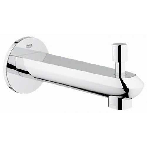 GROHE Eurodisc Cosmopolitan vaňová vpusť, chróm 13279002