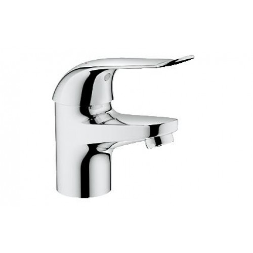 GROHE Euroeco Special páková umývadlová batéria, DN 15, chróm 32762000