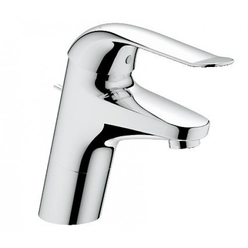 GROHE Euroeco Special páková umývadlová batéria, DN 15, chróm 32766000