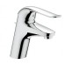 GROHE Euroeco Special páková umývadlová batéria, DN 15, chróm 32766000