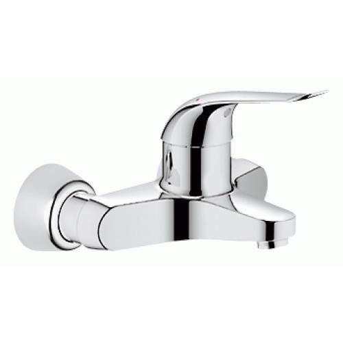 GROHE Euroeco Special páková umývadlová batéria, DN 15, chróm 32776000