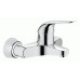 GROHE Euroeco Special páková umývadlová batéria, DN 15, chróm 32776000