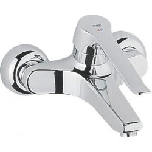 GROHE Euroeco Special páková umývadlová batéria, DN 15, chróm 32778000 GROHE Euroeco Special páková umývadlová batéria, DN 15, chróm 32778000
