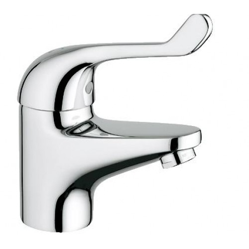 GROHE Euroeco Special páková umývadlová batéria, DN 15, chróm 32789000