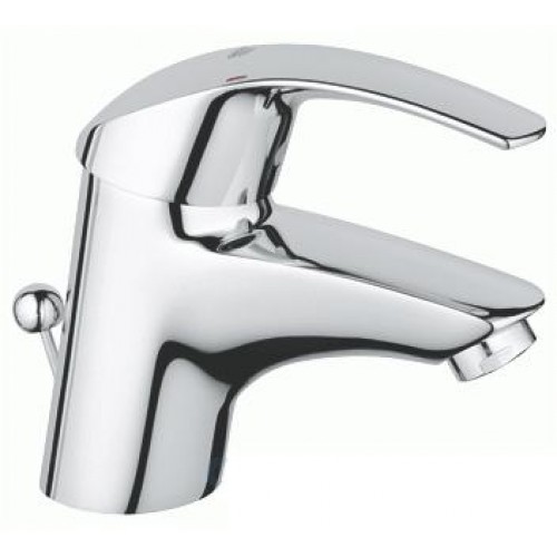 Grohe Eurosmart páková umývadlová batéria DN 15, chróm 32925001