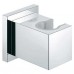 GROHE Euphoria Cube nástenný držiak sprchy , chróm 27693000
