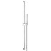 GROHE Euphoria Cube+ Stick sprchová tyč set 1 prúd , chróm 27890000