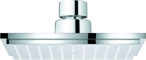 GROHE Euphoria Cube 150 hlavová sprcha 1 prúd , chróm 27705000