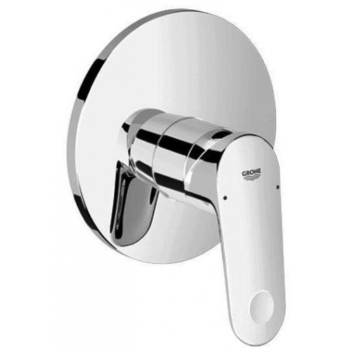 GROHE Europlus páková sprchová batéria, chróm 19537002