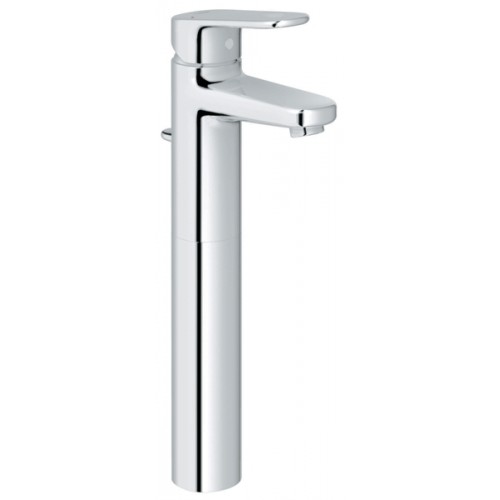 GROHE Europlus páková umývadlová batéria, DN 15, chróm 32618002