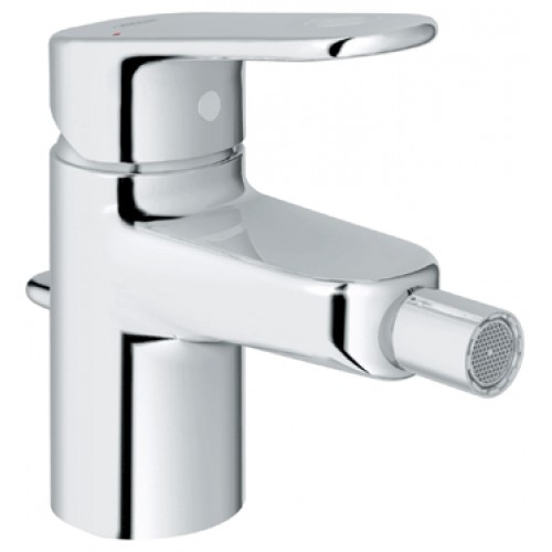 GROHE Europlus páková bidetová batéria, DN 15, chróm 33241002