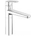 GROHE Europlus páková drezová batéria, DN 15, chróm 33930002
