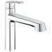 GROHE Europlus páková drezová batéria, DN 15, chróm 33933002