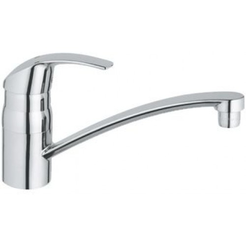 Grohe Eurosmart páková drezová batéria, DN 15, chróm 3328100E