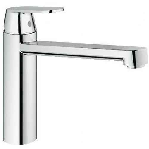 GROHE Eurosmart Cosmopolitan páková drezová batéria, DN 15, chróm 30193000