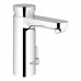 GROHE Eurosmart Cosmopolitan T samouzavěrná umývadlová batéria, chróm 36317000