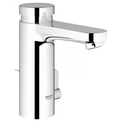GROHE Eurosmart Cosmopolitan T samouzavěrná umývadlová batéria, chróm 36318000