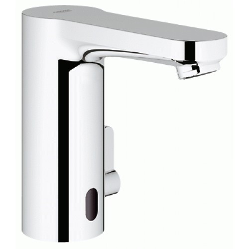GROHE Eurosmart Cosmopolitan E Infračervená elektronická batéria 36324000