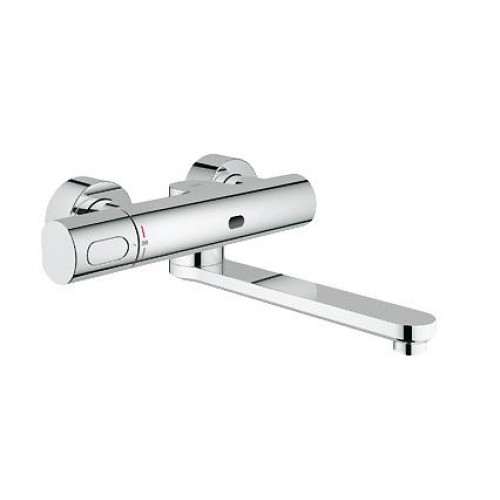 GROHE Eurosmart Cosmopolitan E Infračervená elektronická batéria s termostatom 36332000